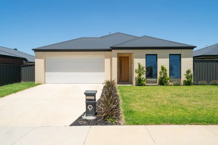 Fourth view of Homely house listing, 29 Hibberson Court, Thurgoona NSW 2640