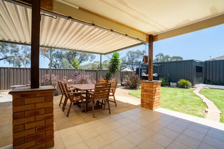Fifth view of Homely house listing, 53 Macbean Street, Culcairn NSW 2660