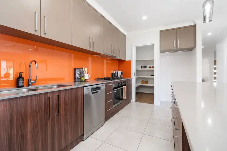 Fourth view of Homely other listing, 4 Pheasant Court, Thurgoona NSW 2640