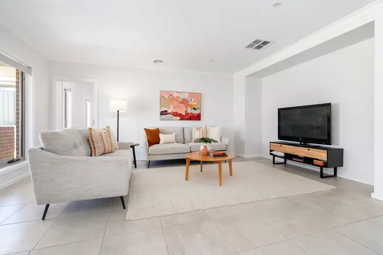 Fifth view of Homely other listing, 4 Pheasant Court, Thurgoona NSW 2640