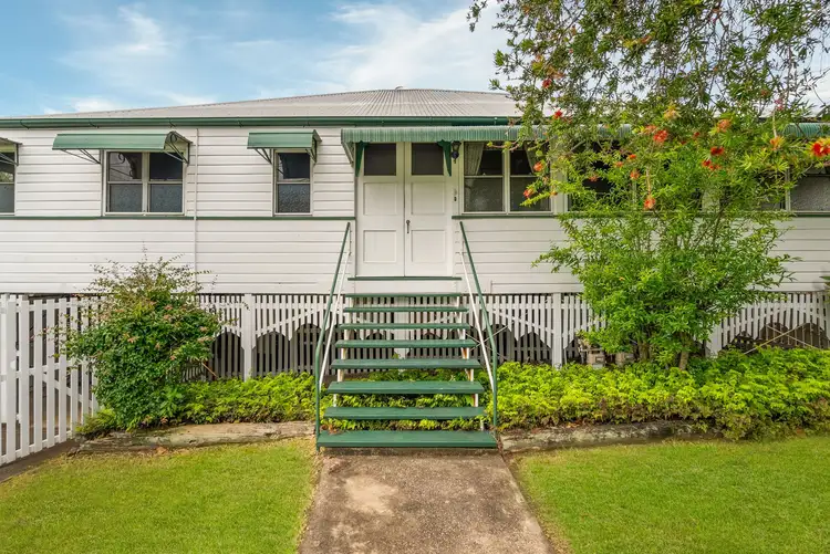 Main view of Homely house listing, 11 Venner Road, Annerley QLD 4103