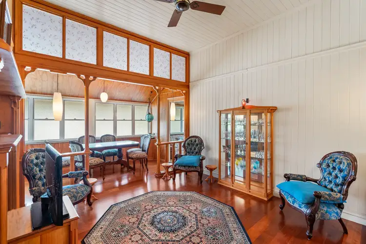 Second view of Homely house listing, 11 Venner Road, Annerley QLD 4103