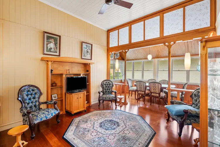 Fourth view of Homely house listing, 11 Venner Road, Annerley QLD 4103