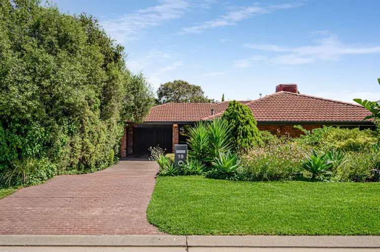 Second view of Homely house listing, 19 Royal Admiral Place, Surrey Downs SA 5126