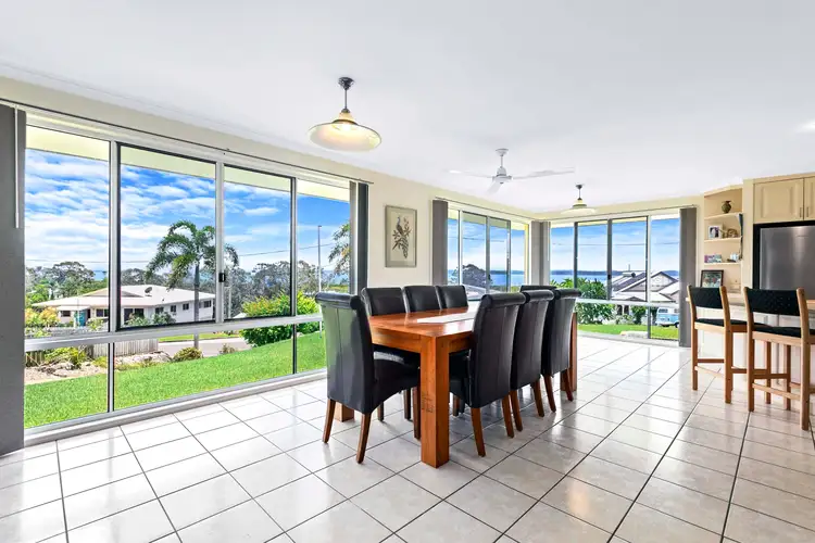 Fourth view of Homely house listing, 37 Petrel Avenue, River Heads QLD 4655