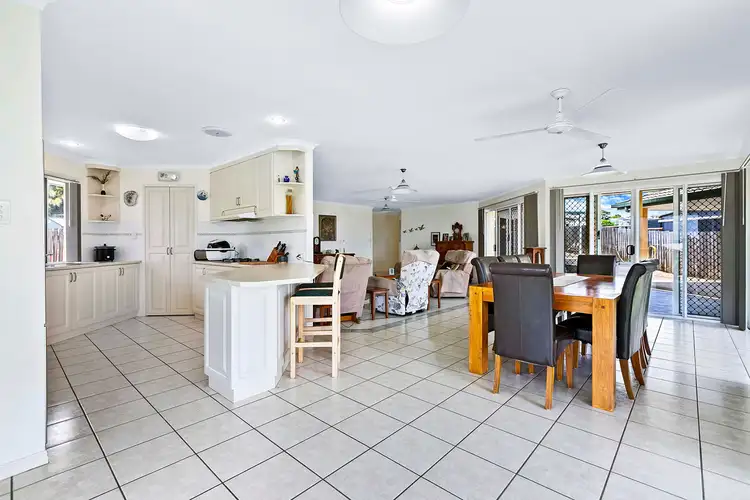 Fifth view of Homely house listing, 37 Petrel Avenue, River Heads QLD 4655