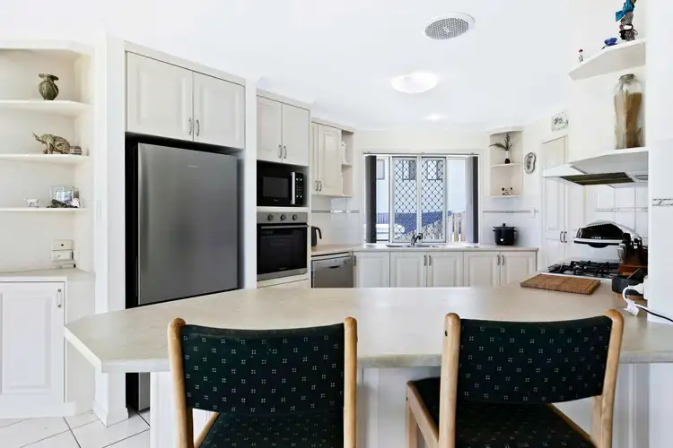 Sixth view of Homely house listing, 37 Petrel Avenue, River Heads QLD 4655