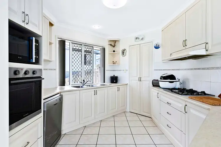 Seventh view of Homely house listing, 37 Petrel Avenue, River Heads QLD 4655