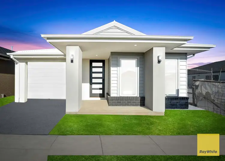 Main view of Homely house listing, 28 Equestrian Street, Tarneit VIC 3029