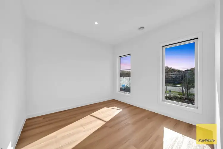 Third view of Homely house listing, 28 Equestrian Street, Tarneit VIC 3029