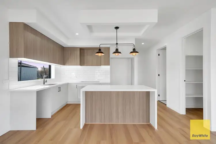 Fifth view of Homely house listing, 28 Equestrian Street, Tarneit VIC 3029
