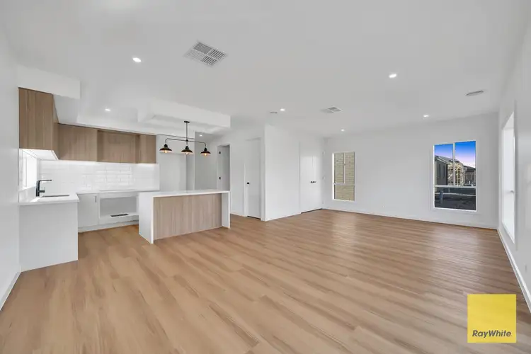 Sixth view of Homely house listing, 28 Equestrian Street, Tarneit VIC 3029