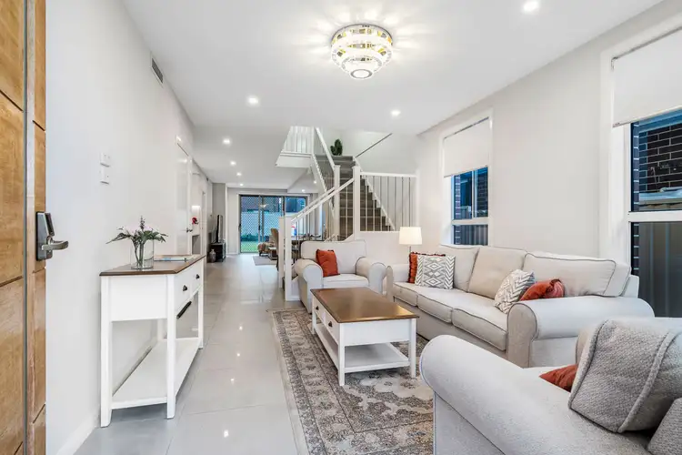 Second view of Homely house listing, 68 Megalong Street, The Ponds NSW 2769