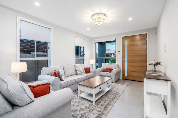 Third view of Homely house listing, 68 Megalong Street, The Ponds NSW 2769