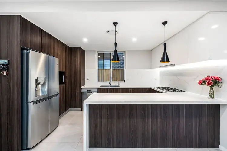 Fifth view of Homely house listing, 68 Megalong Street, The Ponds NSW 2769