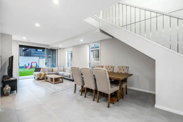 Sixth view of Homely house listing, 68 Megalong Street, The Ponds NSW 2769