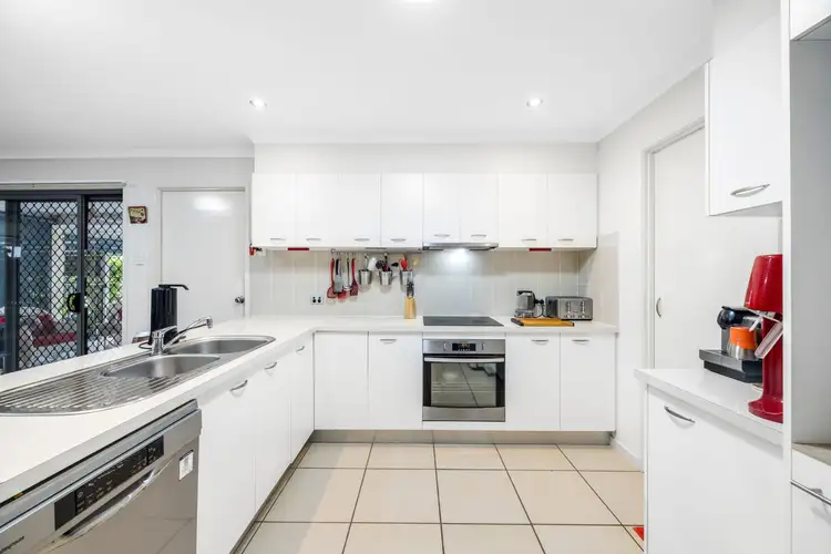 Second view of Homely house listing, 3 Hilltop Avenue, Southside QLD 4570