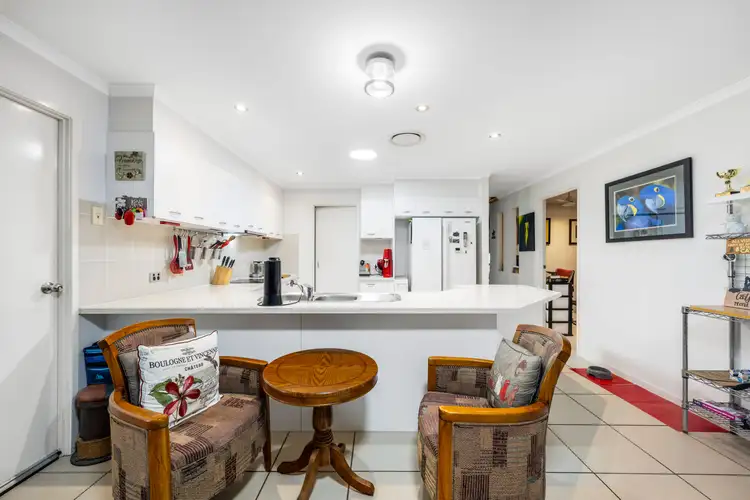 Third view of Homely house listing, 3 Hilltop Avenue, Southside QLD 4570