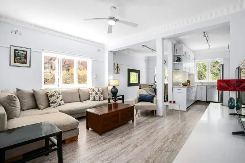 Main view of Homely apartment listing, 3/18 Streatfield Road, Bellevue Hill NSW 2023