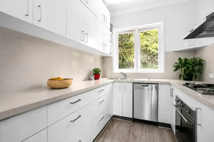 Second view of Homely apartment listing, 3/18 Streatfield Road, Bellevue Hill NSW 2023