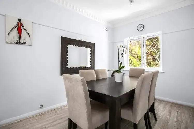 Third view of Homely apartment listing, 3/18 Streatfield Road, Bellevue Hill NSW 2023