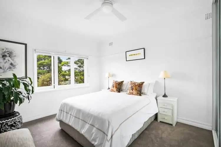 Fourth view of Homely apartment listing, 3/18 Streatfield Road, Bellevue Hill NSW 2023