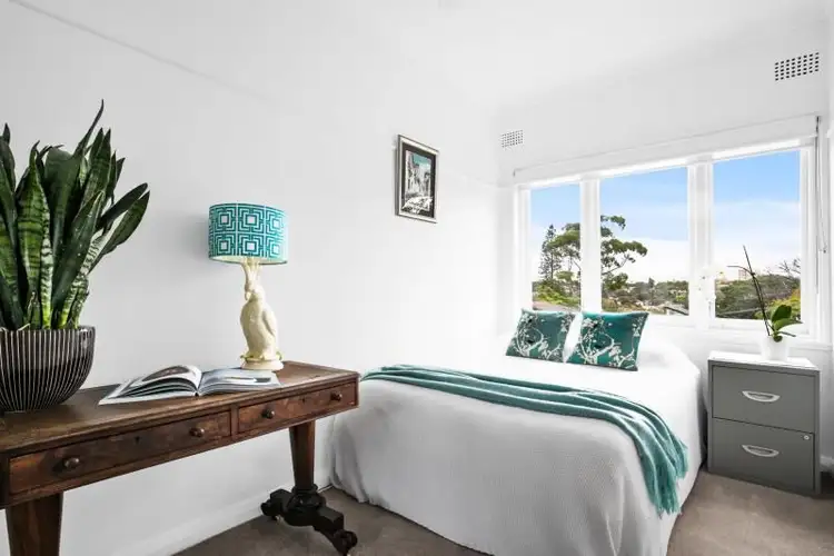Fifth view of Homely apartment listing, 3/18 Streatfield Road, Bellevue Hill NSW 2023