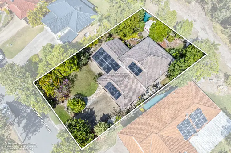 62 Chesterfield Crescent, Kuraby QLD 4112