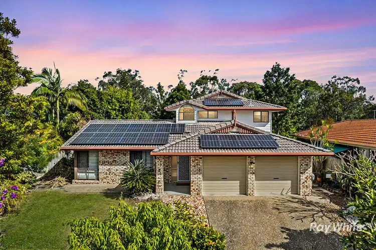 Second view of Homely house listing, 62 Chesterfield Crescent, Kuraby QLD 4112