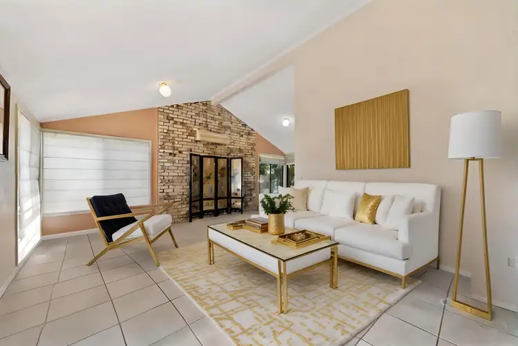 Third view of Homely house listing, 62 Chesterfield Crescent, Kuraby QLD 4112