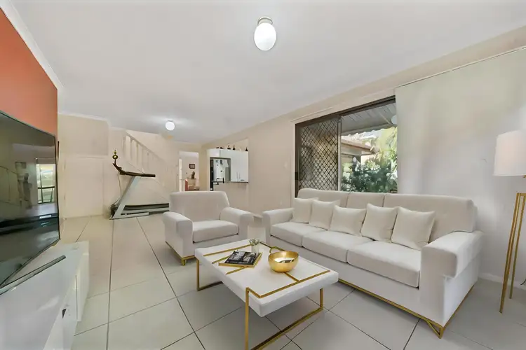 Fourth view of Homely house listing, 62 Chesterfield Crescent, Kuraby QLD 4112