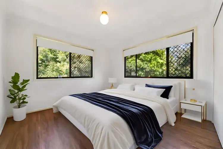Sixth view of Homely house listing, 62 Chesterfield Crescent, Kuraby QLD 4112