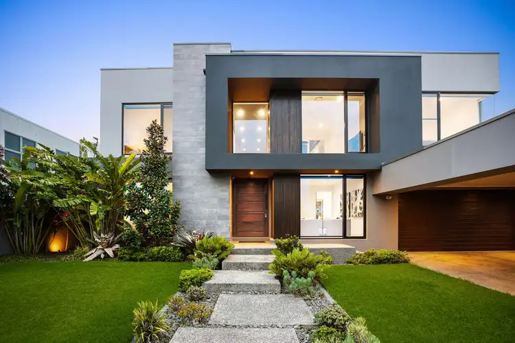 Main view of Homely house listing, 39 Conifer Crescent, Broadbeach Waters QLD 4218