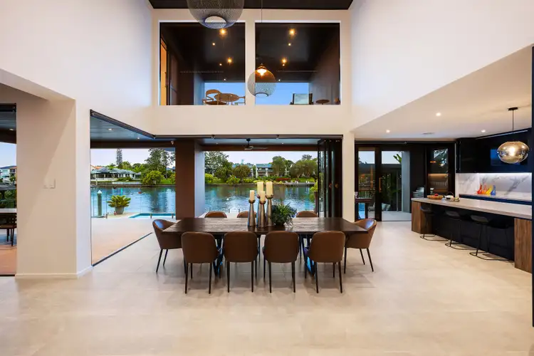 Fourth view of Homely house listing, 39 Conifer Crescent, Broadbeach Waters QLD 4218