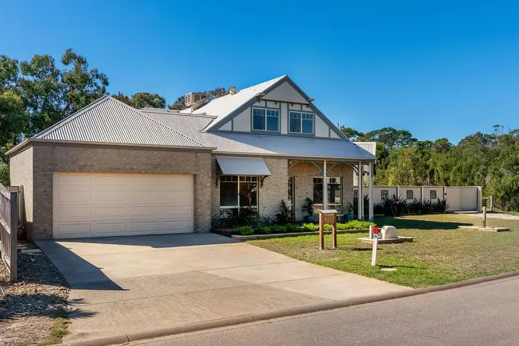 54 Peninsula Sands Boulevard, Rosebud VIC 3939