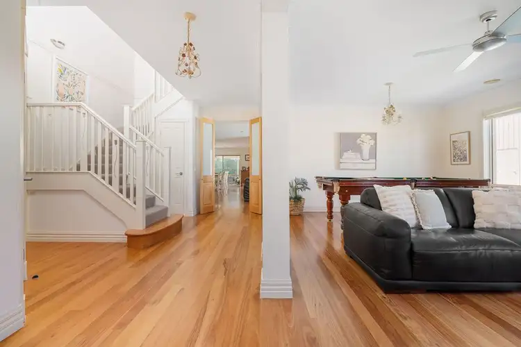 Second view of Homely house listing, 54 Peninsula Sands Boulevard, Rosebud VIC 3939