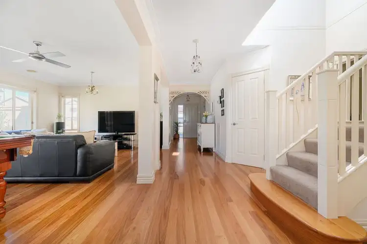 Fourth view of Homely house listing, 54 Peninsula Sands Boulevard, Rosebud VIC 3939