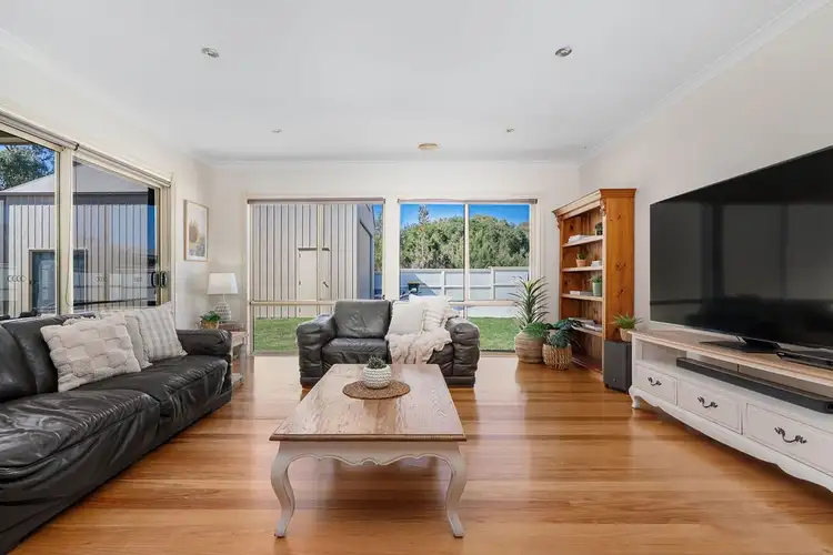 Fifth view of Homely house listing, 54 Peninsula Sands Boulevard, Rosebud VIC 3939