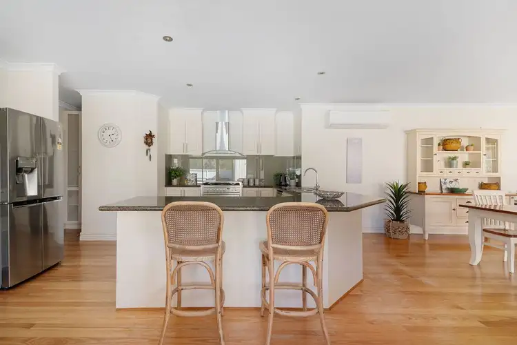 Sixth view of Homely house listing, 54 Peninsula Sands Boulevard, Rosebud VIC 3939