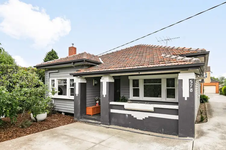 1/578 Bell Street, Pascoe Vale South VIC 3044