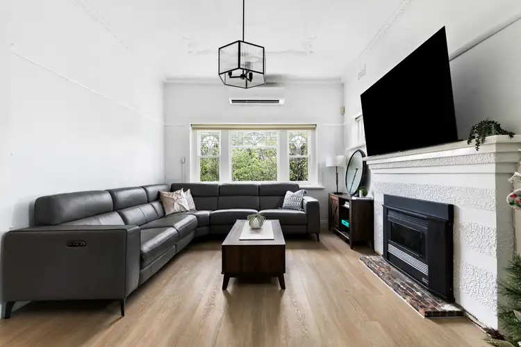 Third view of Homely unit listing, 1/578 Bell Street, Pascoe Vale South VIC 3044