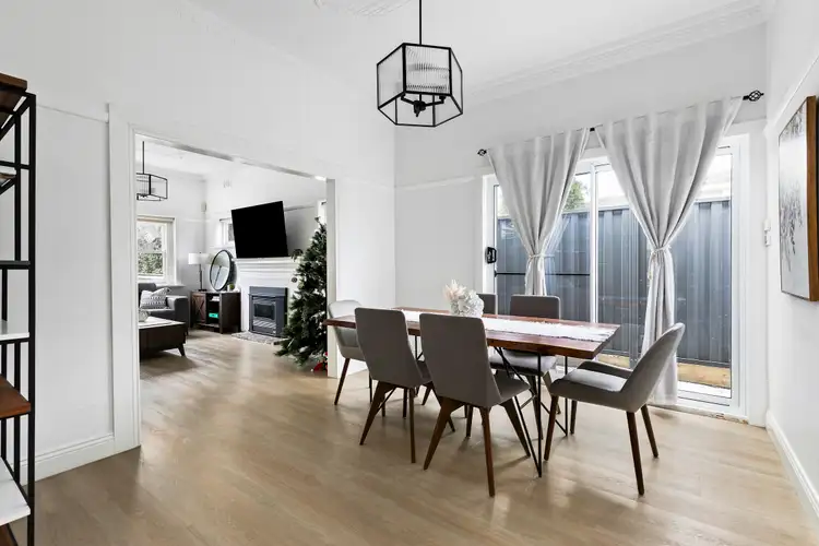 Fifth view of Homely unit listing, 1/578 Bell Street, Pascoe Vale South VIC 3044