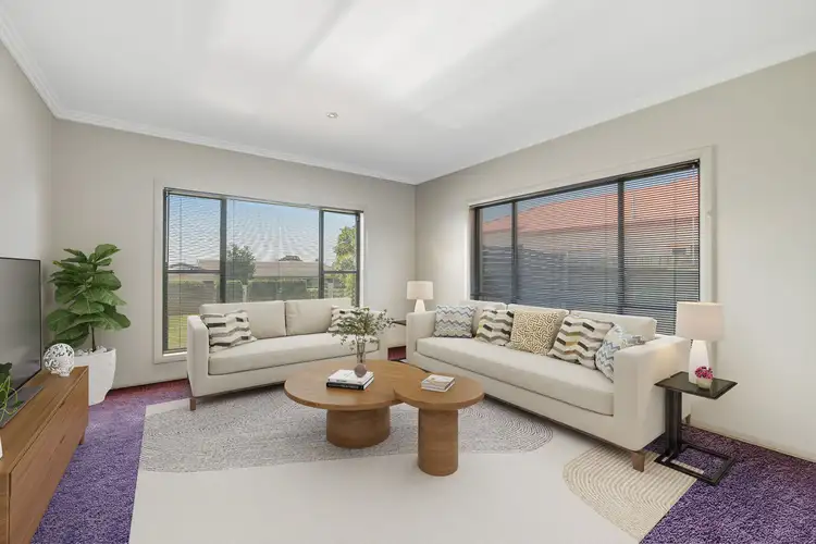 Fifth view of Homely house listing, 12 Shelton Crescent, Kearneys Spring QLD 4350