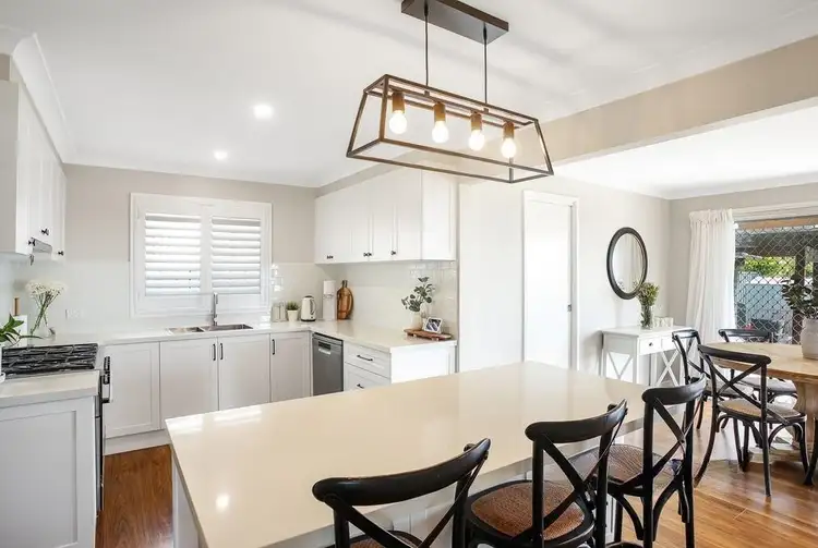 Main view of Homely house listing, 58 Strata Avenue, Barrack Heights NSW 2528