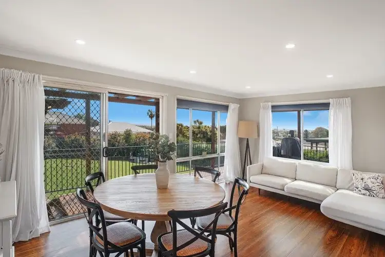 Second view of Homely house listing, 58 Strata Avenue, Barrack Heights NSW 2528