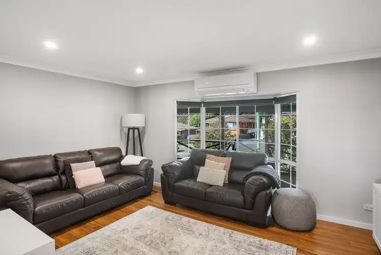 Third view of Homely house listing, 58 Strata Avenue, Barrack Heights NSW 2528