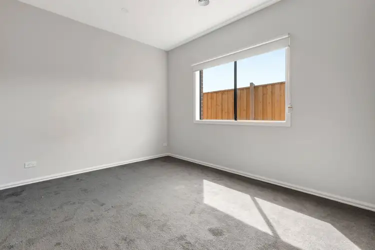 Fifth view of Homely house listing, 7 Frome Way, Donnybrook VIC 3064