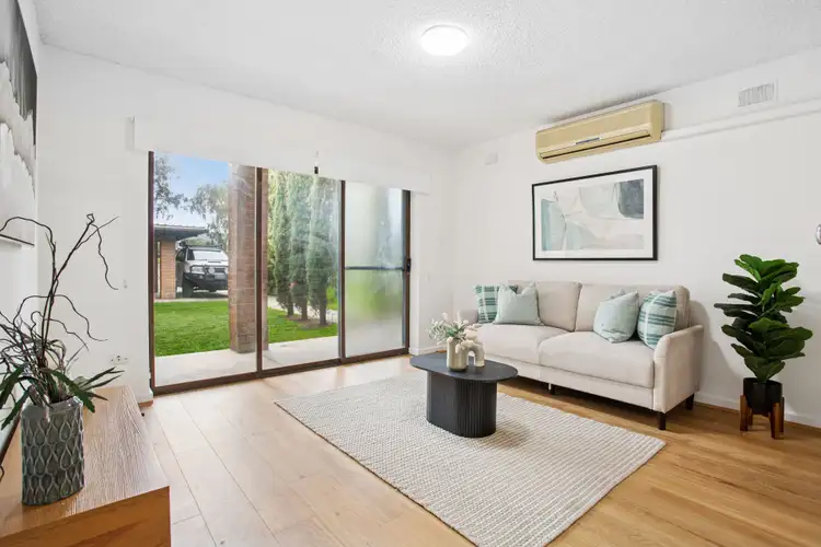 Second view of Homely unit listing, 3/169 Kensington Road, Kensington SA 5068