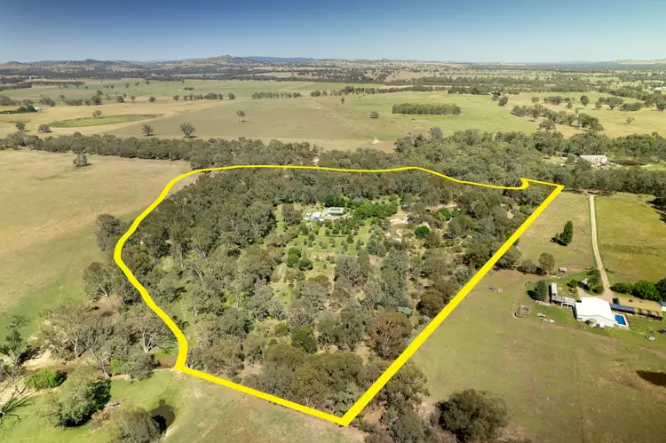 53 Malabar Road, Holbrook NSW 2644