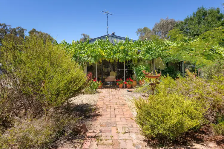 Third view of Homely rural property listing, 53 Malabar Road, Holbrook NSW 2644